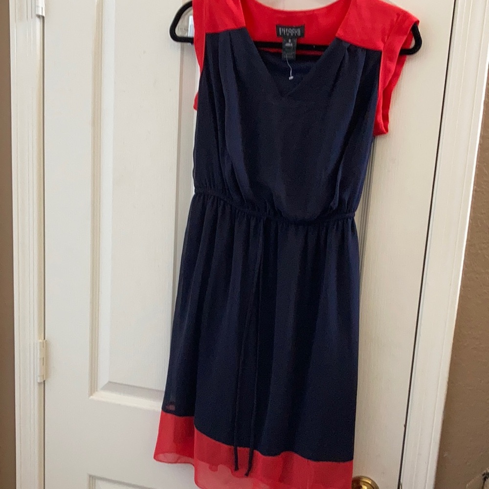 FINAL MARKDOWN ENFOCUS studio dress 6